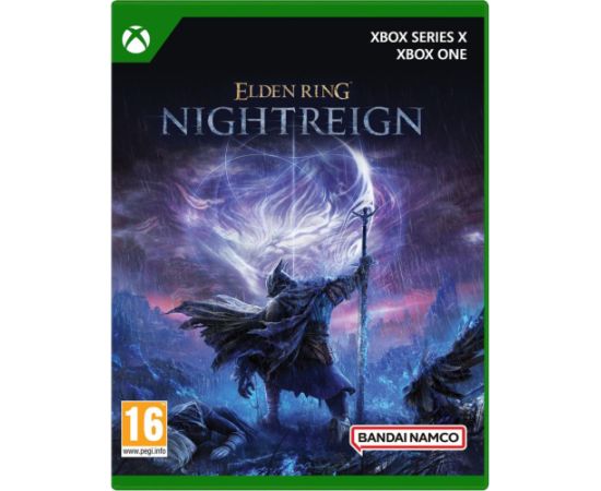 Bandai XSX Elden Ring Nightreign