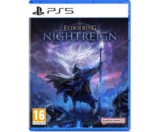 Bandai PS5 Elden Ring Nightreign
