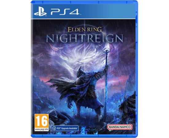 Bandai PS4 Elden Ring Nightreign