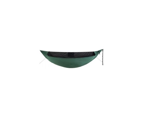 Ticket To The Moon Šūpuļtīkls Lightest PRO Hammock  Orange гамаки