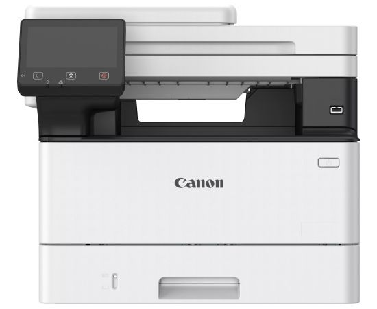 Canon i-SENSYS MF465dw Printer Laser B/W MFP A4 40 ppm Wi-Fi USB Ethernet LAN