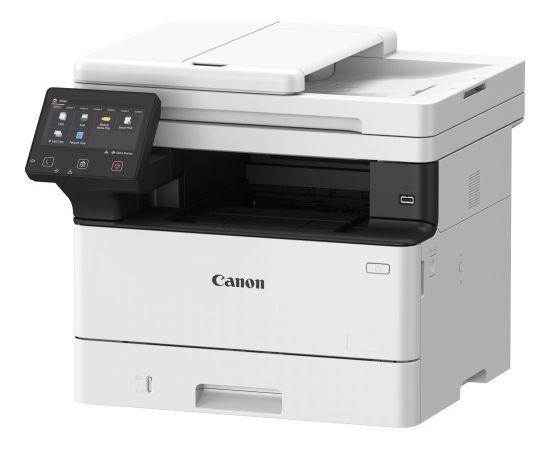 Canon i-SENSYS MF465dw Printer Laser B/W MFP A4 40 ppm Wi-Fi USB Ethernet LAN