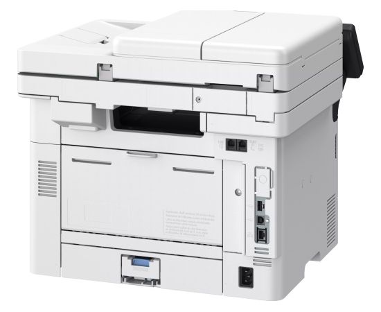 Canon i-SENSYS MF465dw Printer Laser B/W MFP A4 40 ppm Wi-Fi USB Ethernet LAN