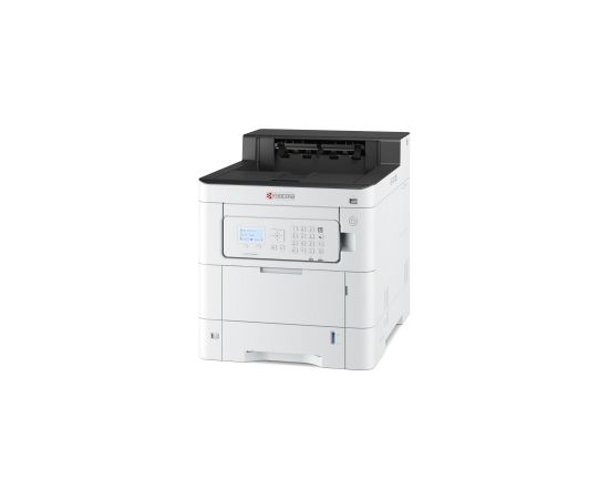 Kyocera ECOSYS PA4500cx Printer Laser Colour A4 45 ppm Ethernet LAN USB
