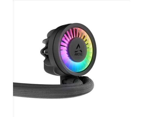 CPU COOLER S_MULTI/ACFRE00182A ARCTIC