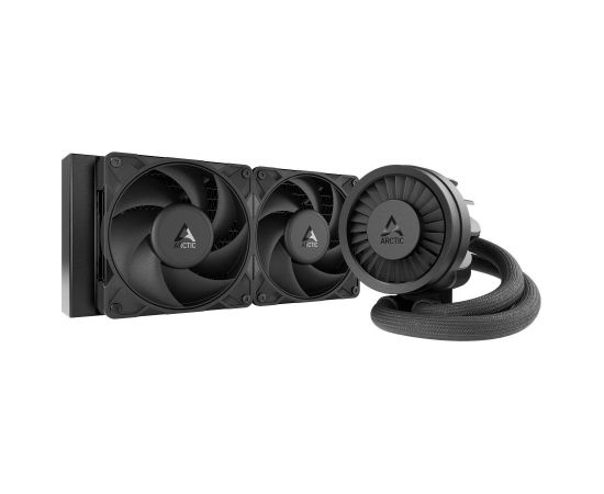 CPU COOLER S_MULTI/ACFRE00178A ARCTIC