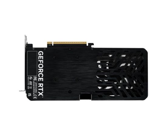 Graphics Card PALIT NVIDIA GeForce RTX 5060 8 GB GDDR7 128 bit PCIE 5.0 16x Dual Slot Fansink 3xDisplayPort NE75060019P1-GB2063D