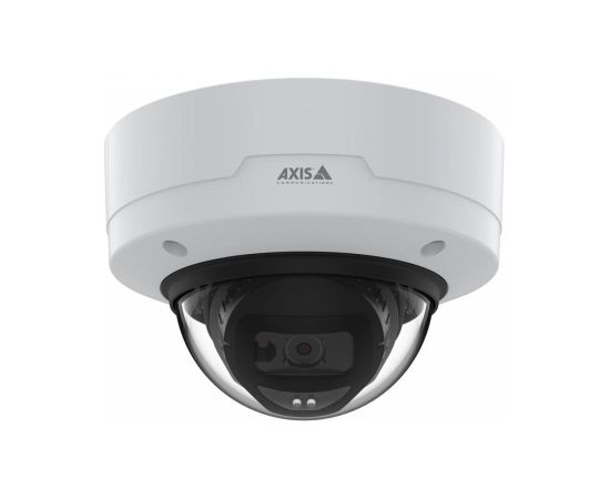 NET CAMERA M3215-LVE DOME/02371-001 AXIS