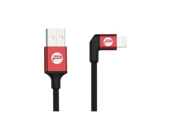 Kabel USB-A do Lightning MFI 350mm PGYTECH (P-GM-115)