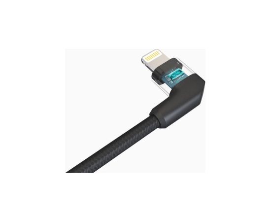 Kabel USB-A do Lightning MFI 350mm PGYTECH (P-GM-115)