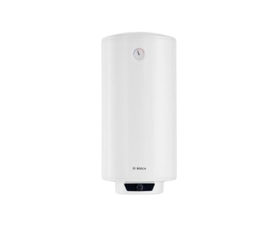 Bosch elektriskais ūdens sildītājs Tronic TR2102T 120 RB, 120l, universāls