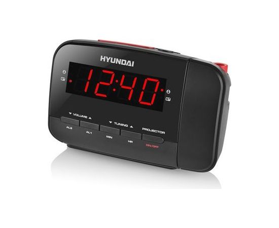 Radio Hyundai RAC 481 PLLBR