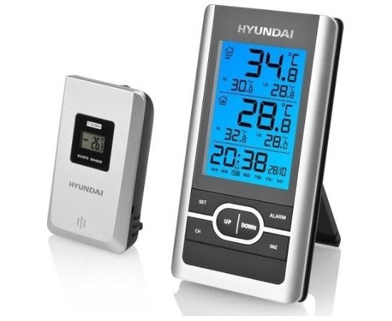 Klimata meteo stacija Hyundai WS1070S