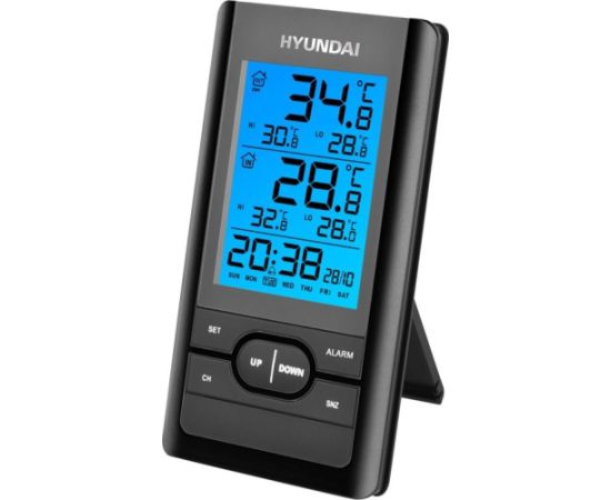 Klimata meteo stacija Hyundai WS1070B