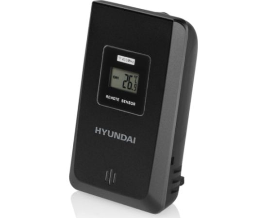 Klimata meteo stacija Hyundai WS1070B
