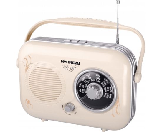 Radio Hyundai PR100B