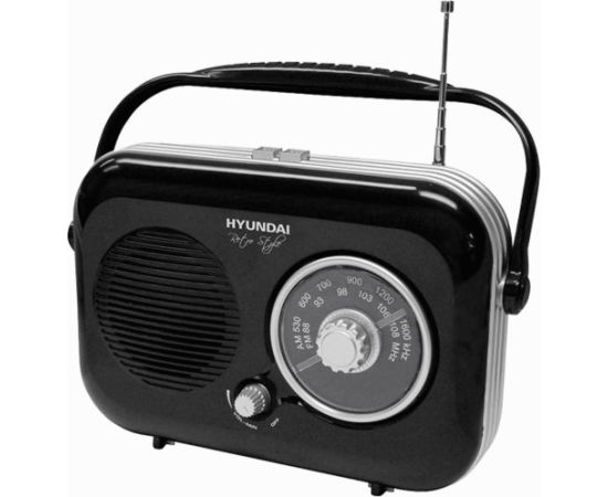 Radio Hyundai PR100