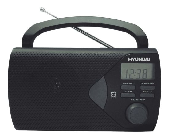 Radio Hyundai PR200B