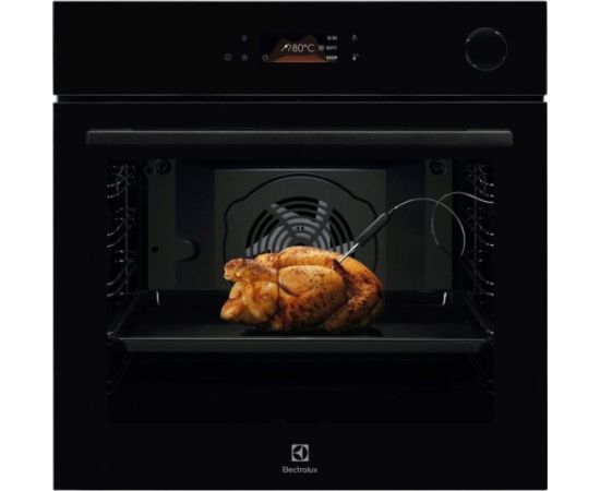 Electrolux COC8E39Z