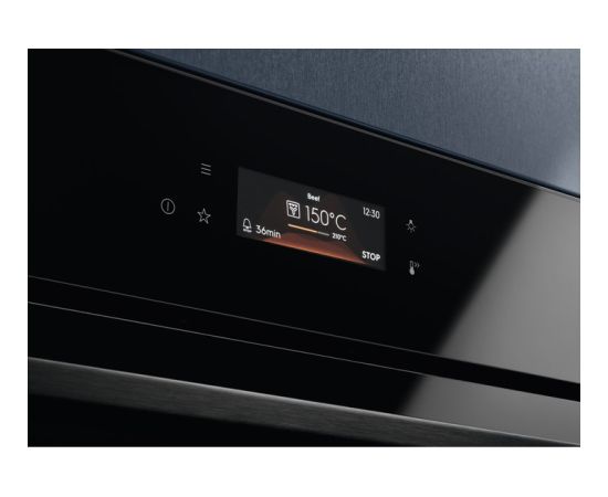 Electrolux COC8E39Z
