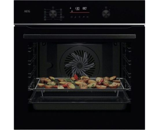 AEG TS6PB531AB SenseCook 6000.sērijas Iebūvējama cepeškrāsns