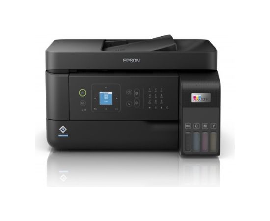 Printer Epson EcoTank L5590, A4, Wi-Fi