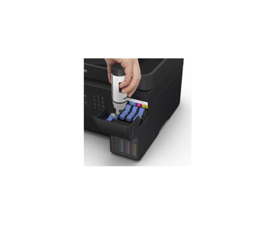 Printer Epson EcoTank L5590, A4, Wi-Fi