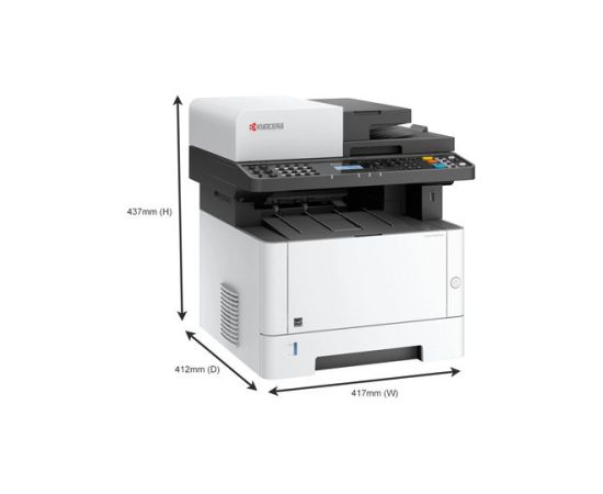 Printer Kyocera M2635DN
