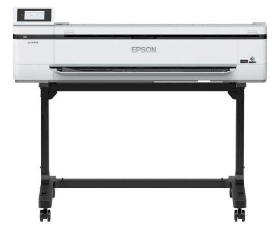 Printer Epson SC-T5100M Colour, A1, Wi-Fi