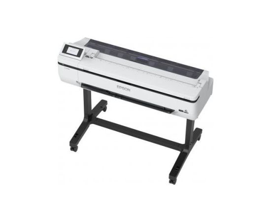 Printer Epson SC-T5100M Colour, A1, Wi-Fi