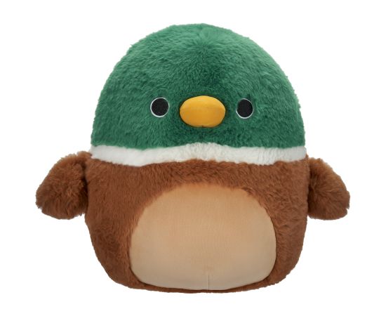 SQUISHMALLOWS W21 Fuzz-A-Mallows Мягкая игрушка, 30 см