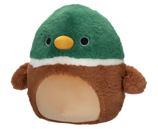 SQUISHMALLOWS W21 Fuzz-A-Mallows Мягкая игрушка, 30 см