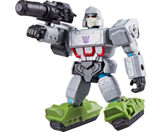 TRANSFORMERS Фигурка Делюкс Mixmashers 12,7 см