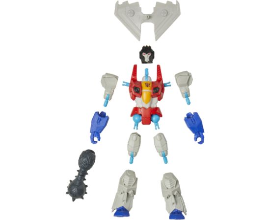 TRANSFORMERS Mixmashers figūriņa, 12,7 cm