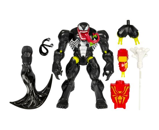 SPIDER-MAN Фигурка Делюкс Mixmashers 12,7 см