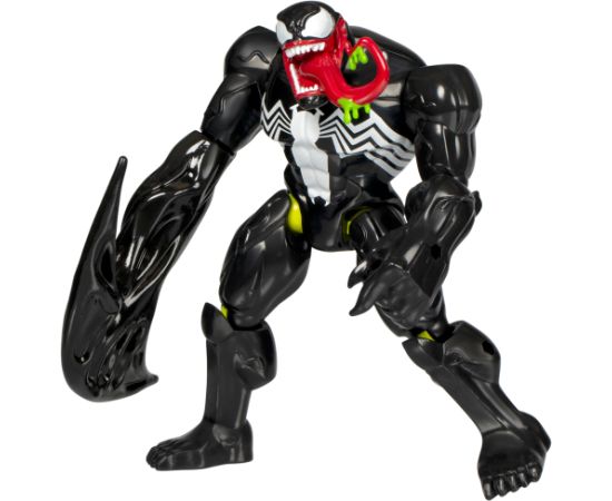 SPIDER-MAN Фигурка Делюкс Mixmashers 12,7 см