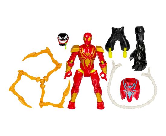 SPIDER-MAN Фигурка Делюкс Mixmashers 12,7 см