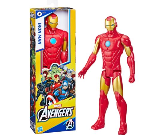 Hasbro AVENGERS Фигурка Titan Hero, 30 см