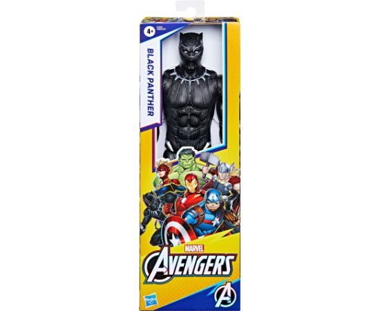 Hasbro AVENGERS Фигурка Titan Hero, 30 см