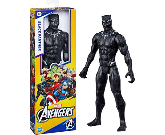 Hasbro AVENGERS Фигурка Titan Hero, 30 см