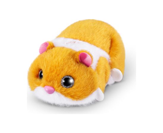 PETS ALIVE interaktīvā rotaļlieta Hamstermania