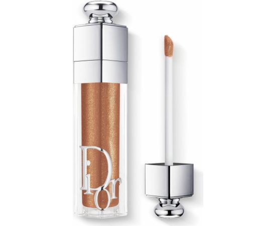 Christian Dior, Addict, Maximizer, Lip Plumper, 049, Pure Copper, 6 ml For Women