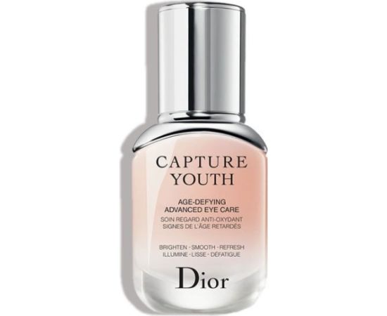 Christian Dior, Capture Youth, Age-Defying, Eye Serum, 15 ml For Women