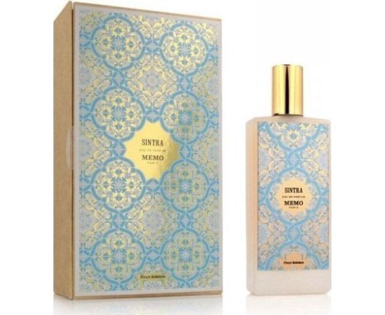 Memo Paris Perfumy Unisex Memo Paris EDP Sintra (75 ml)