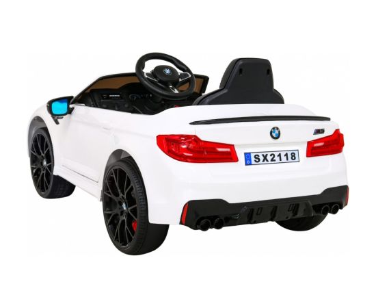RoGer BMW M5 Drift Детский Электромобиль