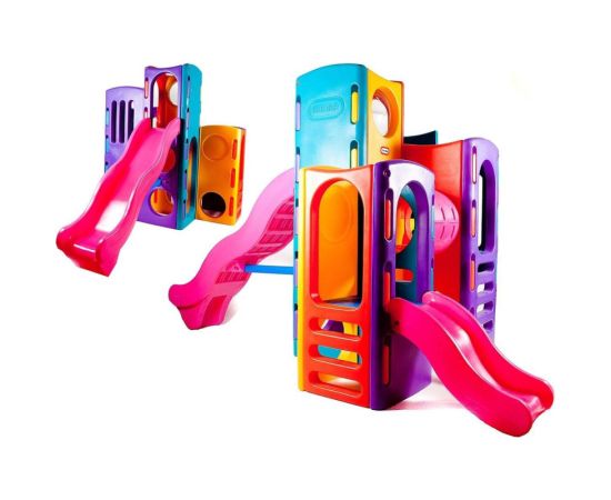 Aktivitāšu laukums Little Tikes Little Tikes Playground (2 gb.)