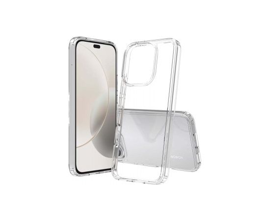 SCREENOR BUMPER HONOR 400 LITE LÄPINÄKYVÄ