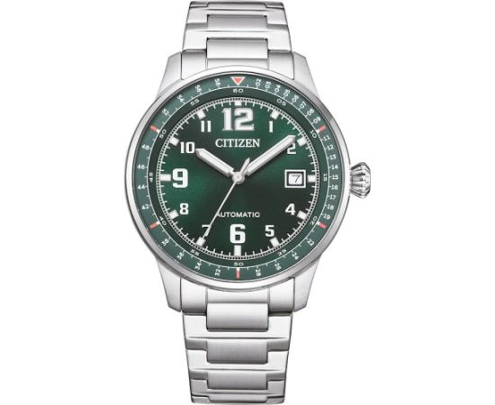 Citizen Automatic NJ0190-51X