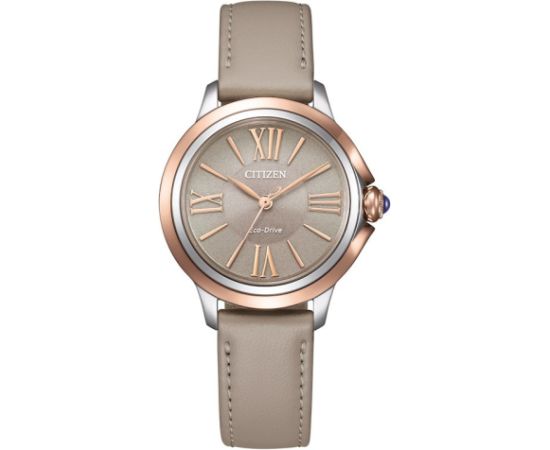 Citizen Eco-Drive EM1166-01Z