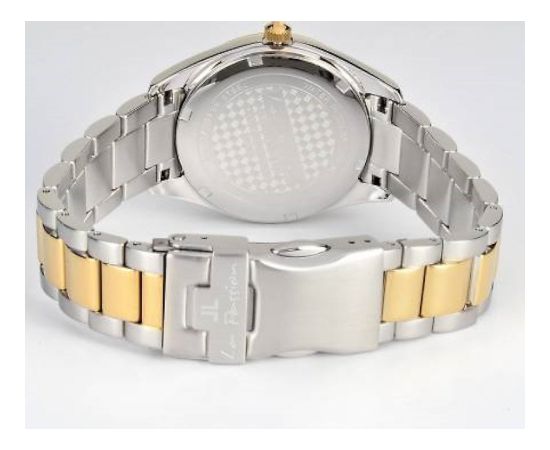 Jacques Lemans 1-2084F